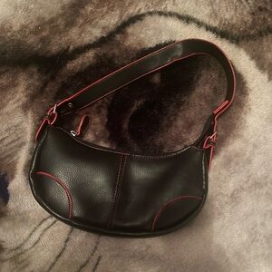 Y2K style small purse